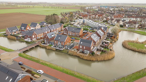 Medium property photo - Kilse Suikerpeer 6, 4255 JP Nieuwendijk